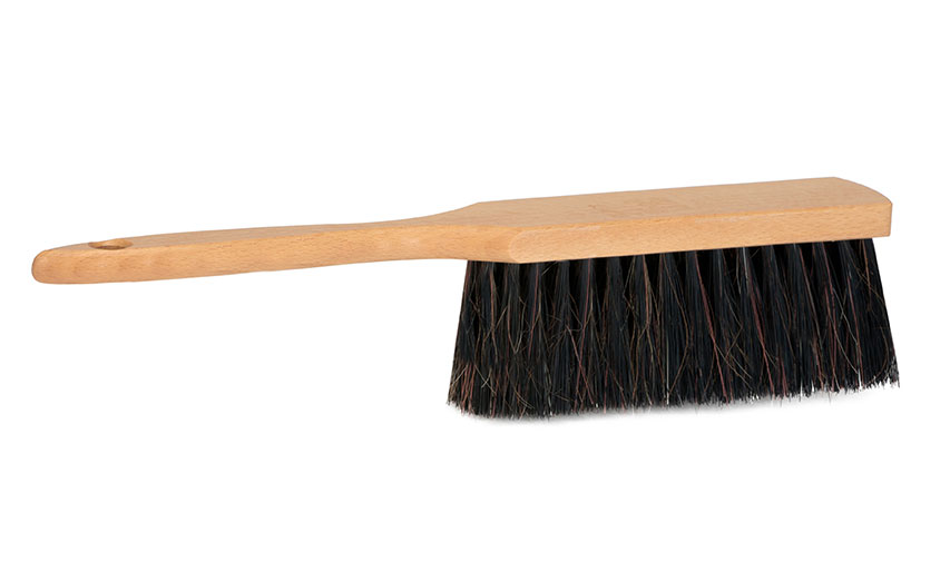 Brush Broom